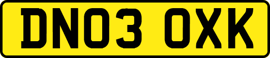 DN03OXK