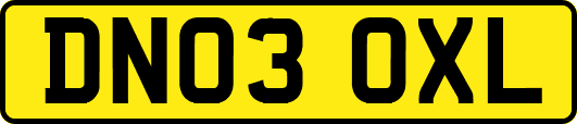 DN03OXL