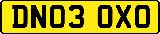 DN03OXO