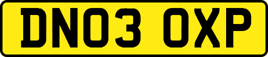 DN03OXP