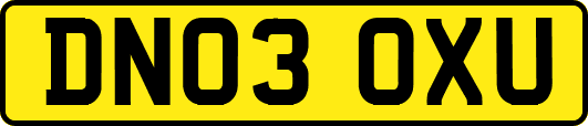 DN03OXU