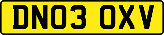 DN03OXV