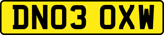DN03OXW