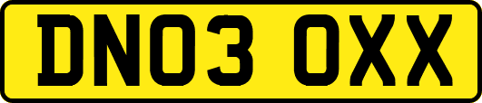 DN03OXX