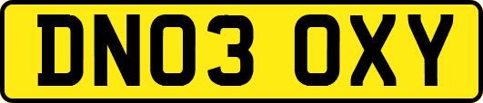 DN03OXY