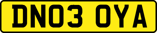 DN03OYA