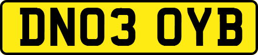 DN03OYB
