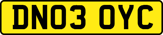 DN03OYC