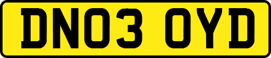 DN03OYD