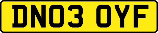 DN03OYF