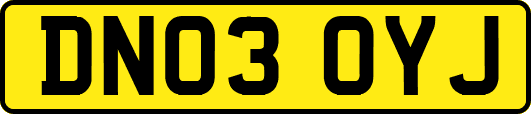 DN03OYJ
