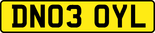 DN03OYL