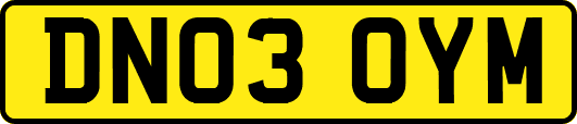 DN03OYM