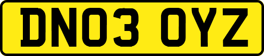 DN03OYZ