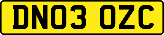 DN03OZC