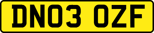 DN03OZF