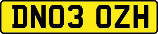 DN03OZH