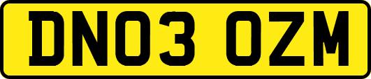 DN03OZM
