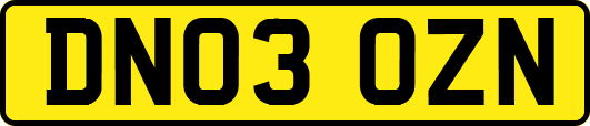 DN03OZN