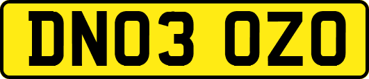DN03OZO