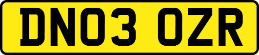 DN03OZR