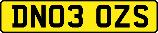 DN03OZS