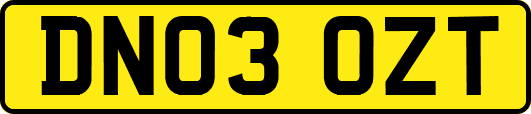 DN03OZT