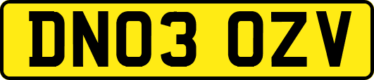 DN03OZV
