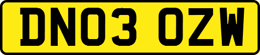 DN03OZW