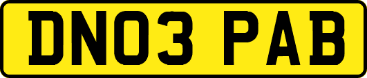 DN03PAB