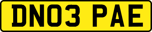 DN03PAE
