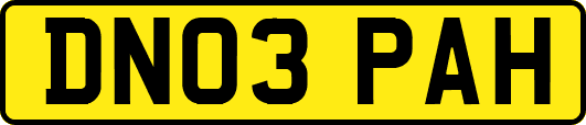 DN03PAH