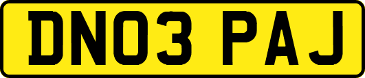 DN03PAJ
