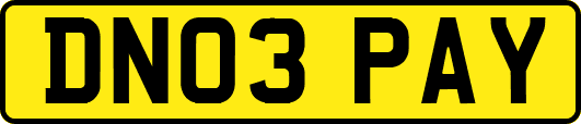 DN03PAY