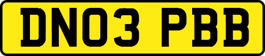 DN03PBB