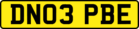 DN03PBE