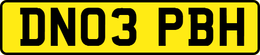 DN03PBH