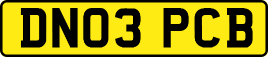 DN03PCB
