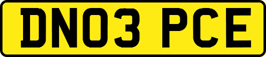 DN03PCE