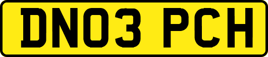 DN03PCH
