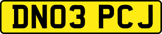 DN03PCJ