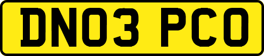 DN03PCO