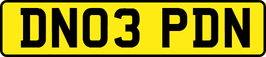 DN03PDN
