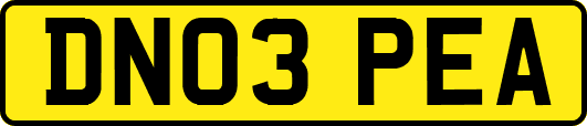 DN03PEA