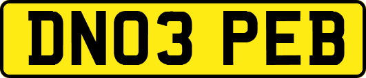 DN03PEB