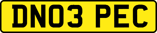 DN03PEC
