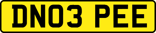 DN03PEE