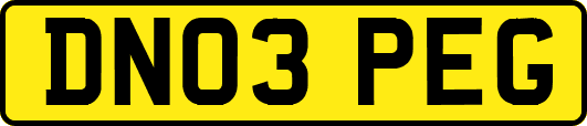 DN03PEG