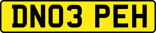 DN03PEH