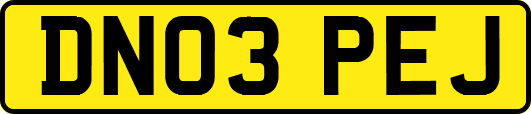 DN03PEJ